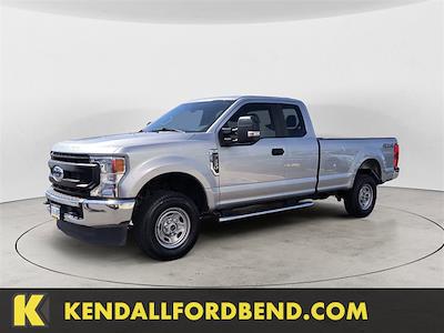 2022 Ford F-350 Super Cab SRW 4x4 Pickup for sale #WTC6287 - photo 1
