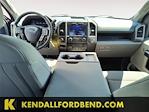 2022 Ford F-350 Super Cab SRW 4x4 Pickup for sale #WTC6287 - photo 10