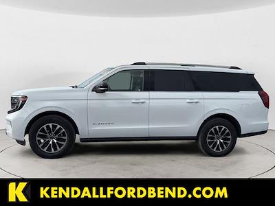 2025 Ford Expedition MAX 4WD SUV for sale #WTJ1102 - photo 2