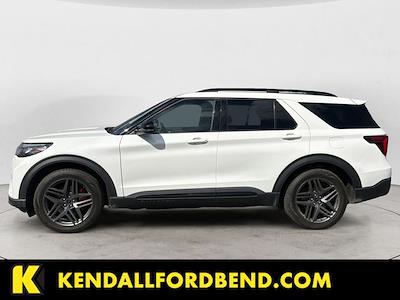2025 Ford Explorer 4WD SUV for sale #WTJ1173 - photo 2