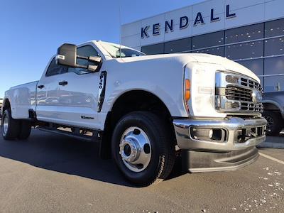 2023 Ford F-350 Crew Cab DRW 4x4, Pickup for sale #WTS2066 - photo 1