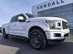 2019 Ford F-150 SuperCrew Cab 4x4, Pickup for sale #WTS2094 - photo 1