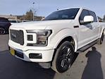 2019 Ford F-150 SuperCrew Cab 4x4, Pickup for sale #WTS2094 - photo 5