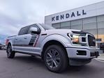 2018 Ford F-150 SuperCrew Cab 4x4, Pickup for sale #WTS2095 - photo 1