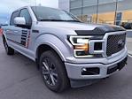 2018 Ford F-150 SuperCrew Cab 4x4, Pickup for sale #WTS2095 - photo 4