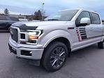 2018 Ford F-150 SuperCrew Cab 4x4, Pickup for sale #WTS2095 - photo 5