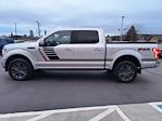 2018 Ford F-150 SuperCrew Cab 4x4, Pickup for sale #WTS2095 - photo 6