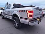 2018 Ford F-150 SuperCrew Cab 4x4, Pickup for sale #WTS2095 - photo 7