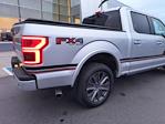 2018 Ford F-150 SuperCrew Cab 4x4, Pickup for sale #WTS2095 - photo 2