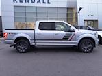 2018 Ford F-150 SuperCrew Cab 4x4, Pickup for sale #WTS2095 - photo 9