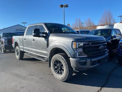 2022 Ford F-350 Crew Cab SRW 4x4, Pickup for sale #WTS2110 - photo 1