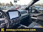 2022 Ford F-350 Crew Cab SRW 4x4 Pickup for sale #WTS2110 - photo 19