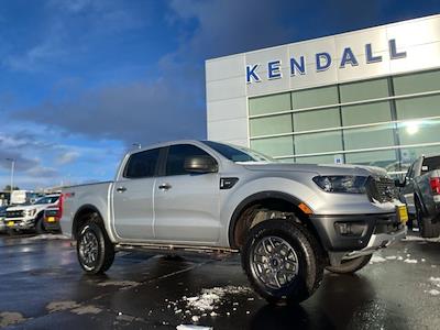 2019 Ford Ranger SuperCrew Cab 4x4, Pickup for sale #WTS2146 - photo 1