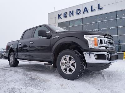 2018 Ford F-150 SuperCrew Cab 4x4, Pickup for sale #WTS2150 - photo 1