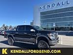 2017 Nissan Titan Crew Cab 4x4 Pickup for sale #WTS2189A - photo 1