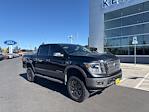 2017 Nissan Titan Crew Cab 4x4 Pickup for sale #WTS2189A - photo 3