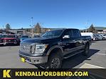 2017 Nissan Titan Crew Cab 4x4 Pickup for sale #WTS2189A - photo 5