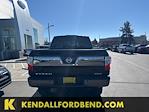 2017 Nissan Titan Crew Cab 4x4 Pickup for sale #WTS2189A - photo 2