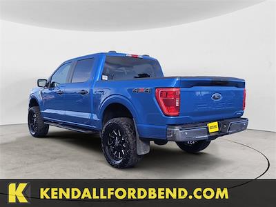 2021 Ford F-150 SuperCrew Cab 4x4 Pickup for sale #WTS2303 - photo 2