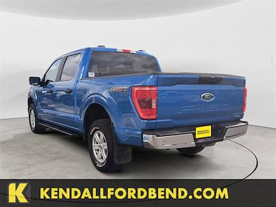 2021 Ford F-150 SuperCrew Cab 4x4 Pickup for sale #WTS2304 - photo 2