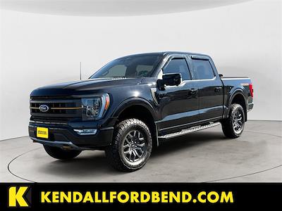 2023 Ford F-150 SuperCrew Cab 4x4 Pickup for sale #WTS2669 - photo 1