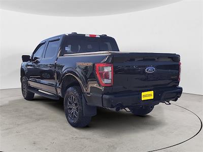 2023 Ford F-150 SuperCrew Cab 4x4 Pickup for sale #WTS2669 - photo 2