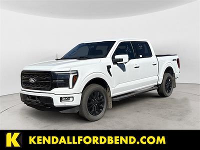 2024 Ford F-150 SuperCrew Cab 4WD Pickup for sale #WTS2811 - photo 1