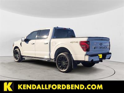 2024 Ford F-150 SuperCrew Cab 4WD Pickup for sale #WTS2811 - photo 2