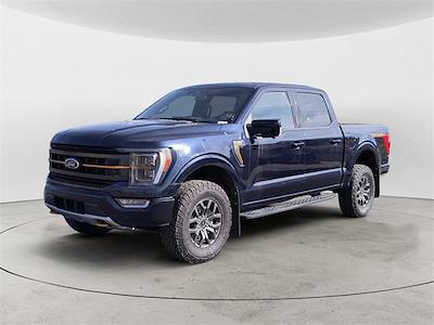 2023 Ford F-150 SuperCrew Cab 4WD Pickup for sale #WTS2869 - photo 1