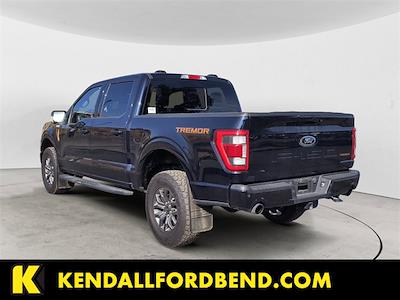 2023 Ford F-150 SuperCrew Cab 4WD Pickup for sale #WTS2869 - photo 2
