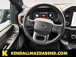 2023 Ford F-150 SuperCrew Cab 4WD Pickup for sale #WTS2869 - photo 12