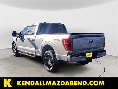 2023 Ford F-150 SuperCrew Cab 4WD Pickup for sale #WTS2897 - photo 2