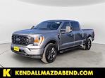 2023 Ford F-150 SuperCrew Cab 4WD Pickup for sale #WTS2897 - photo 1