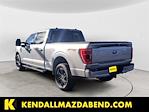 2023 Ford F-150 SuperCrew Cab 4WD Pickup for sale #WTS2897 - photo 2