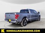 2023 Ford F-150 SuperCrew Cab 4WD Pickup for sale #WTS2897 - photo 5