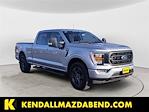 2023 Ford F-150 SuperCrew Cab 4WD Pickup for sale #WTS2897 - photo 7