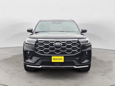 2025 Ford Explorer 4WD SUV for sale #WTS3553 - photo 2