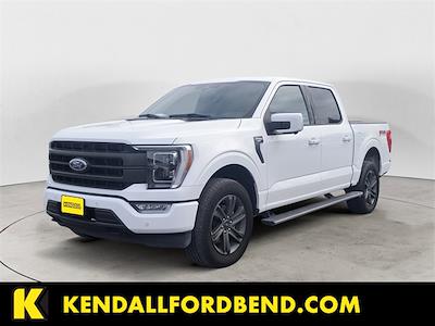 2023 Ford F-150 SuperCrew Cab 4WD Pickup for sale #WTS7645 - photo 1
