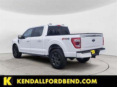 2023 Ford F-150 SuperCrew Cab 4WD Pickup for sale #WTS7645 - photo 2