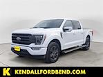 2023 Ford F-150 SuperCrew Cab 4WD Pickup for sale #WTS7645 - photo 1