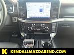 2023 Ford F-150 SuperCrew Cab 4WD Pickup for sale #WTS7645 - photo 11