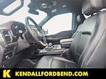 2023 Ford F-150 SuperCrew Cab 4WD Pickup for sale #WTS7645 - photo 9
