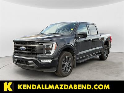 2023 Ford F-150 SuperCrew Cab 4WD Pickup for sale #WTS7764 - photo 1