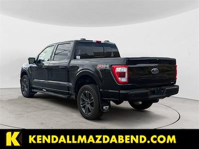2023 Ford F-150 SuperCrew Cab 4WD Pickup for sale #WTS7764 - photo 2
