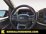 2023 Ford F-150 SuperCrew Cab 4WD Pickup for sale #WTS7764 - photo 12