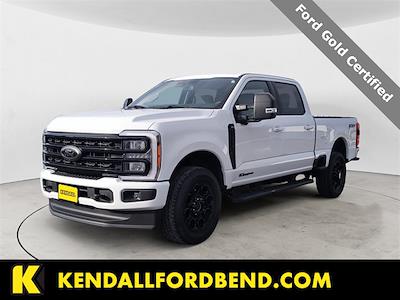 2023 Ford F-350 Crew Cab SRW 4WD Pickup for sale #WTS8004 - photo 1