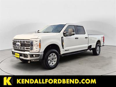 2023 Ford F-350 Crew Cab SRW 4WD Pickup for sale #WTS8180 - photo 1