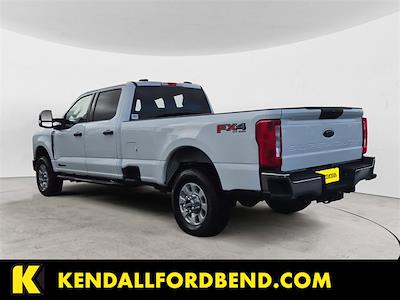 2023 Ford F-350 Crew Cab SRW 4WD Pickup for sale #WTS8180 - photo 2