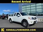 2013 Nissan Frontier King Cab 4x4 Pickup for sale #WU1898A - photo 1