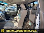 2013 Nissan Frontier King Cab 4x4 Pickup for sale #WU1898A - photo 14